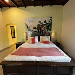 Pool View Room
